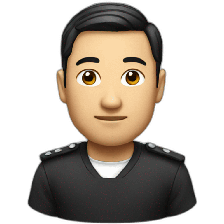 Xi emoji