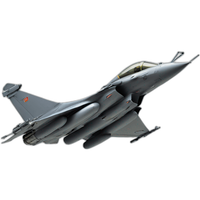 burgar-rafale emoji