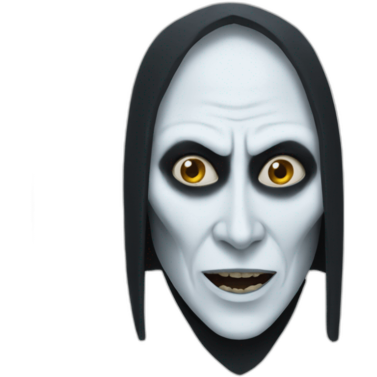 valak emoji