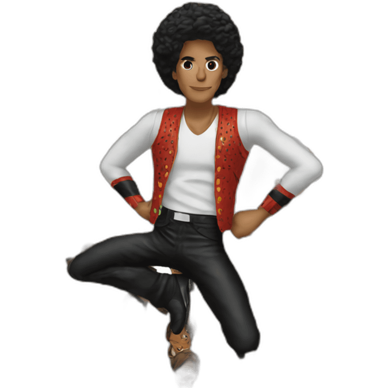 mj emoji