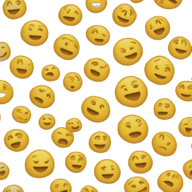 print emoji