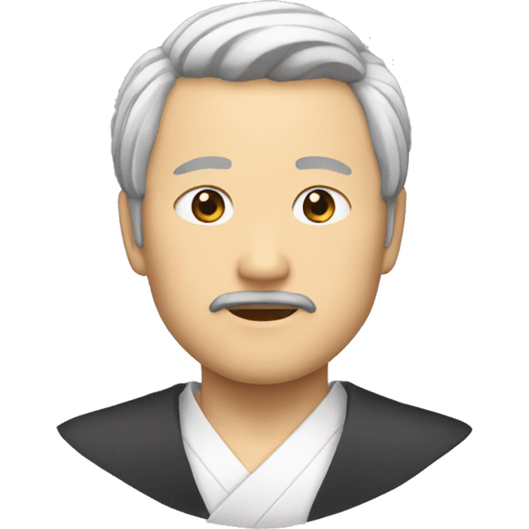 Ayanokoji kyotaka emoji