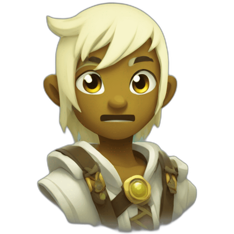 wakfu emoji