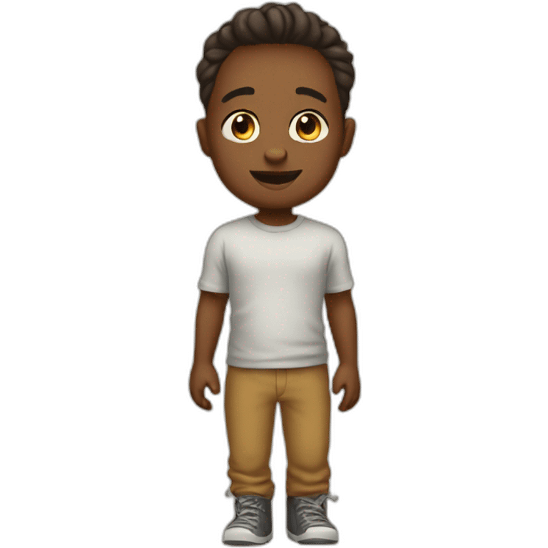 mini pekke emoji