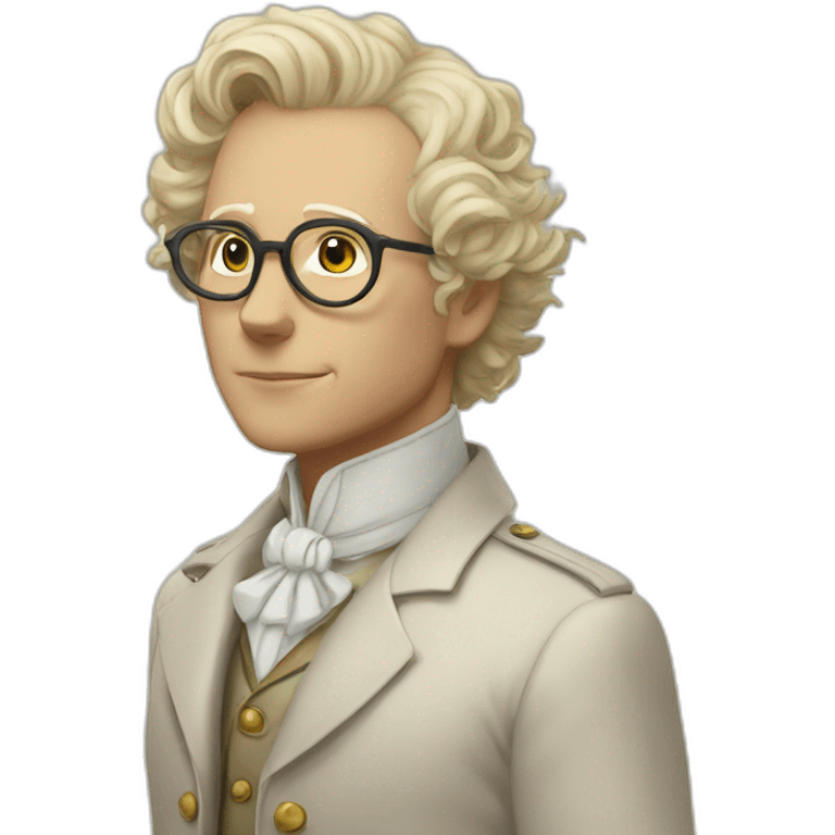 Aziraphale emoji