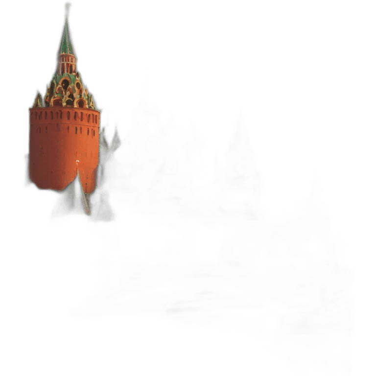 kremlin emoji