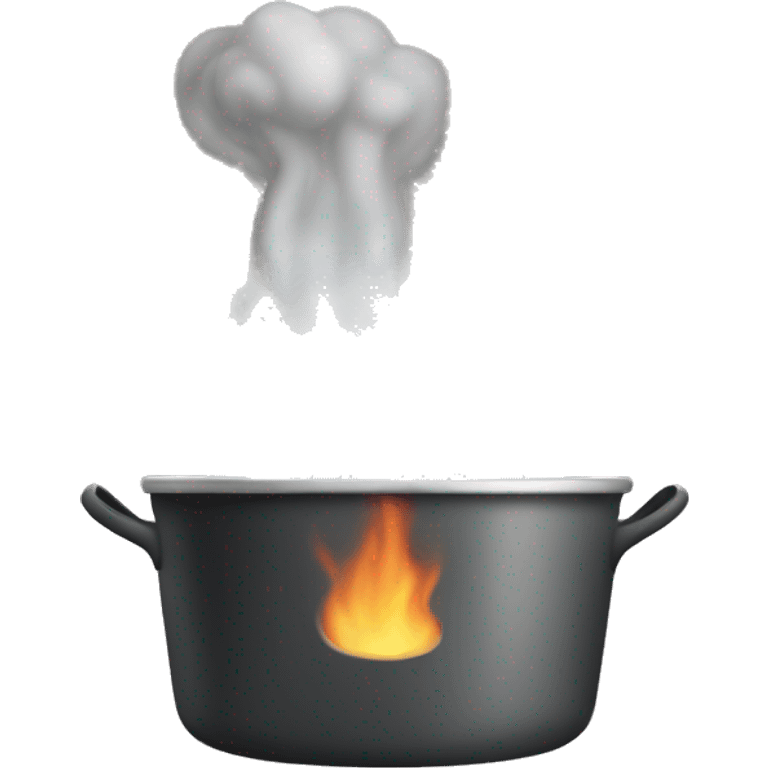 Boiling  emoji