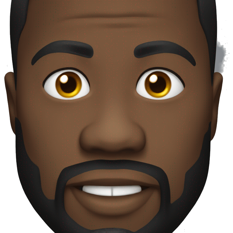 Kevin hart emoji