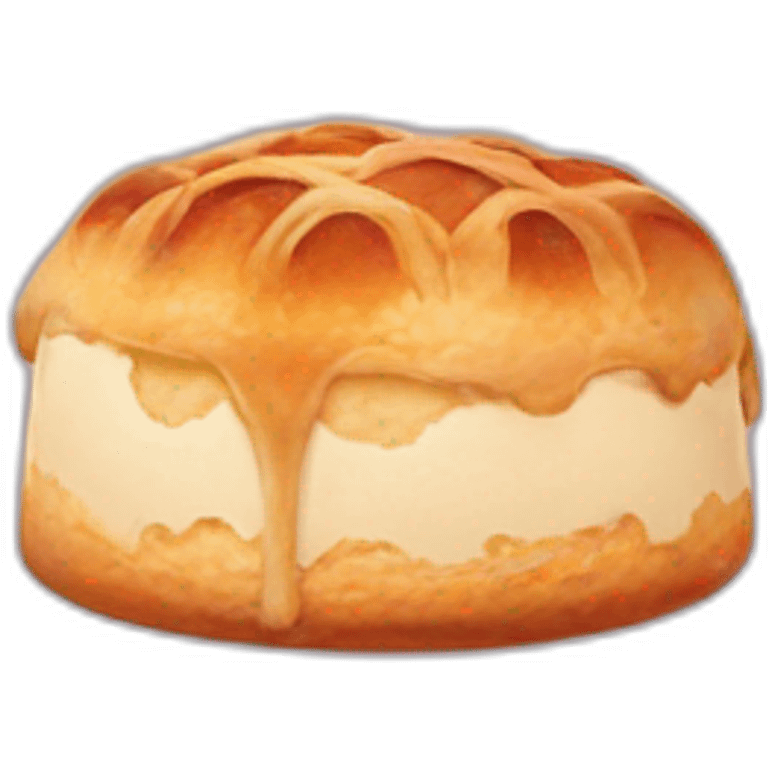 pastry emoji