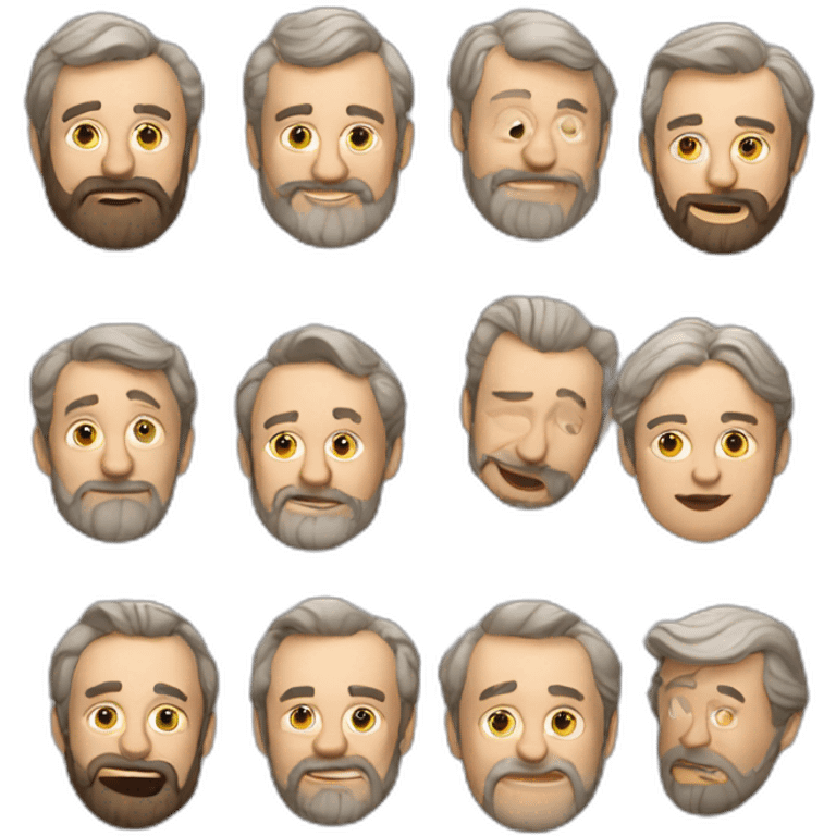 Sondheim emoji