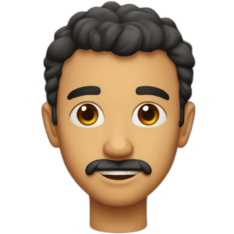 Hugo pimenta emoji