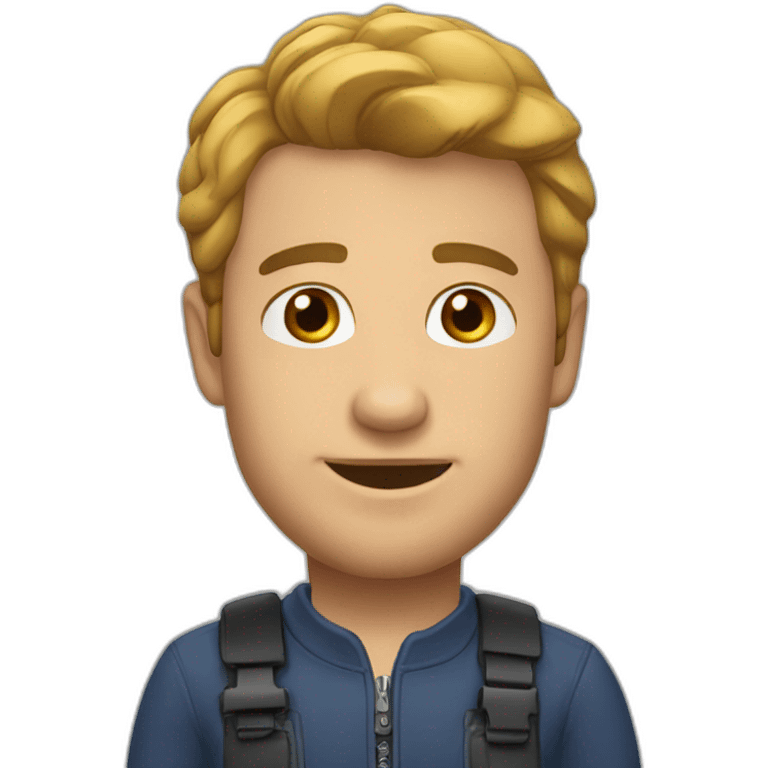 Les frères Scott emoji