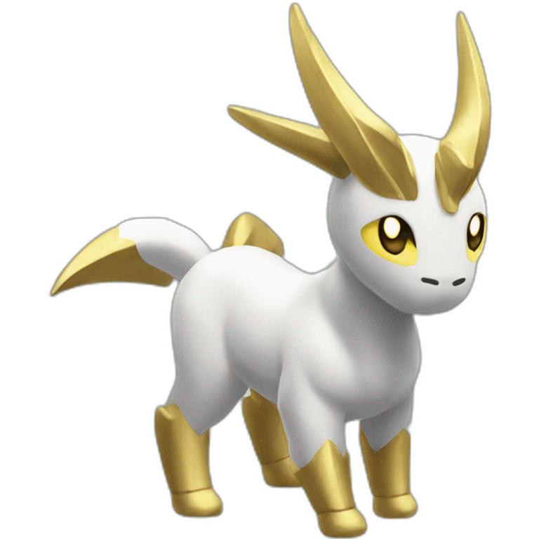 arceus emoji