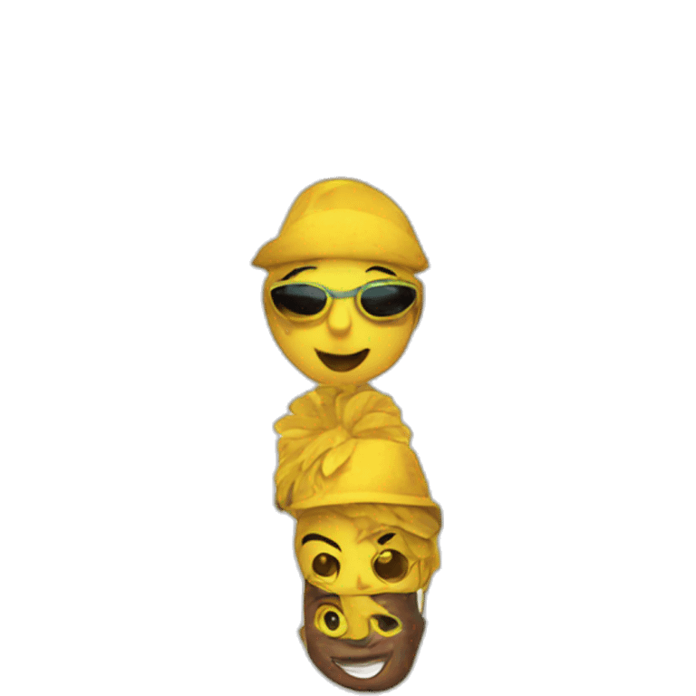 Carnaval  emoji