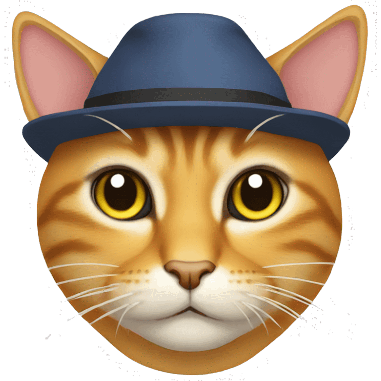 puss in hat emoji