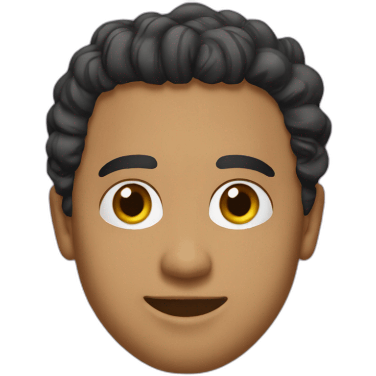 Jamal Musiala emoji