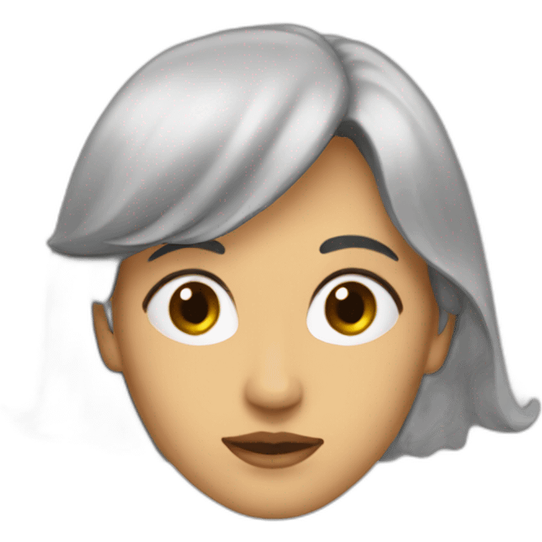 dona maria emoji