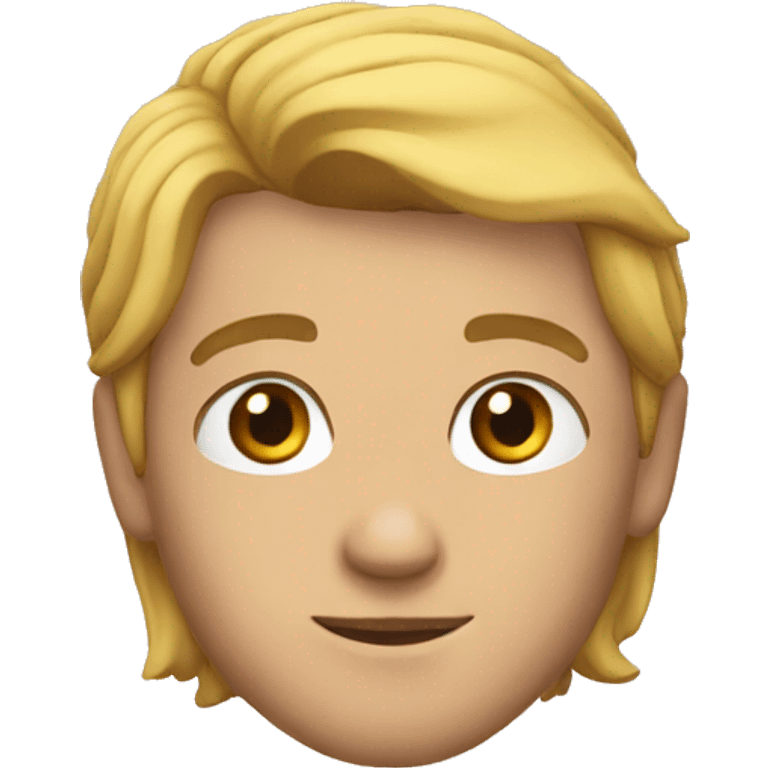 Eli emoji