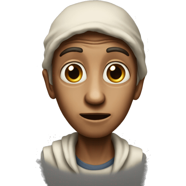 ET emoji