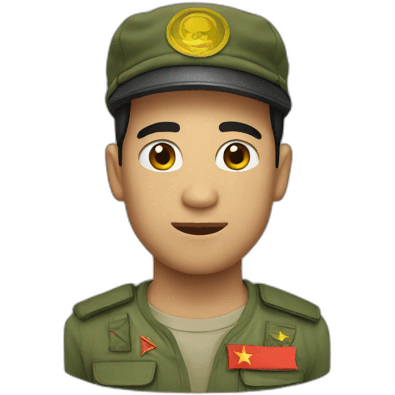 vietnam emoji