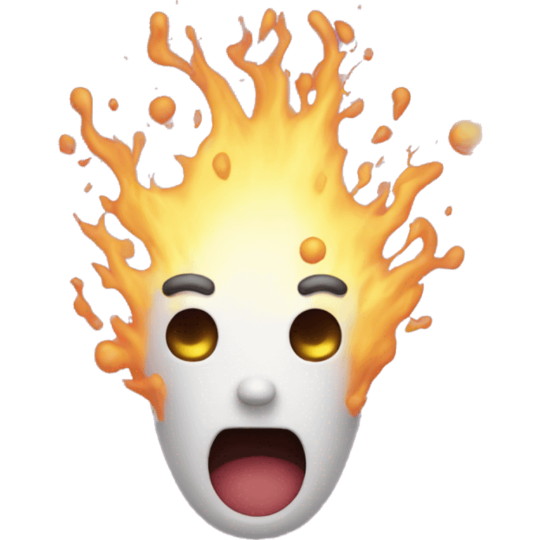 Plasma emoji