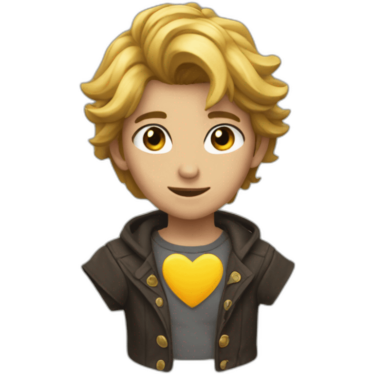 corazon roto emoji