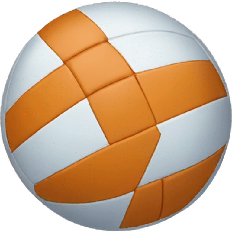 beach game ball emoji