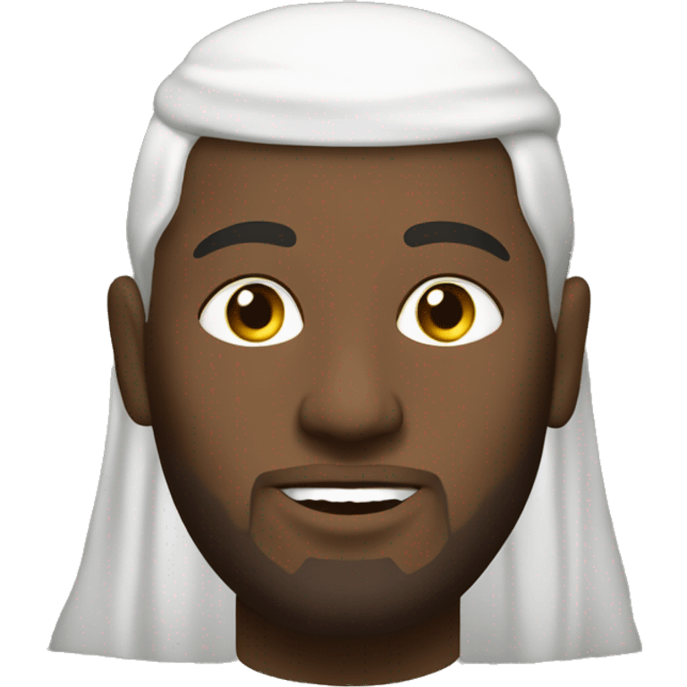 Madina uxla emoji