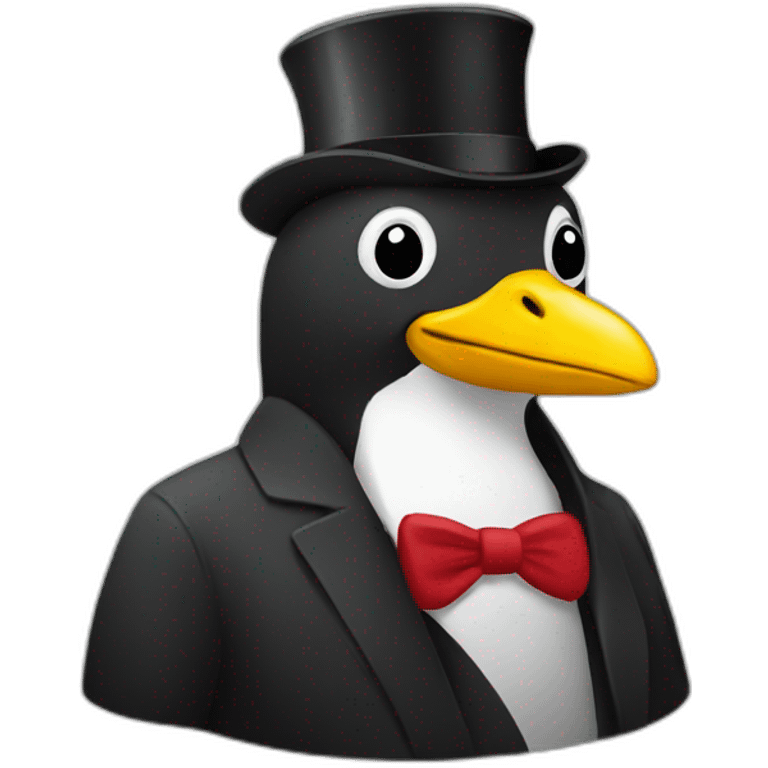 linux emoji