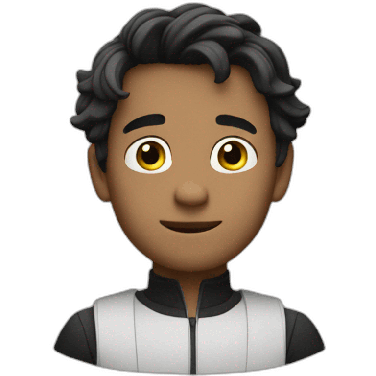 Adrien emoji