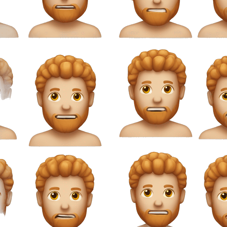 ginger root emoji