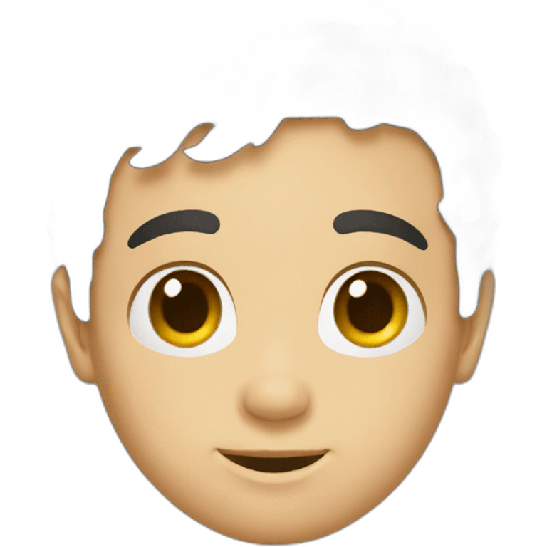 Maes emoji