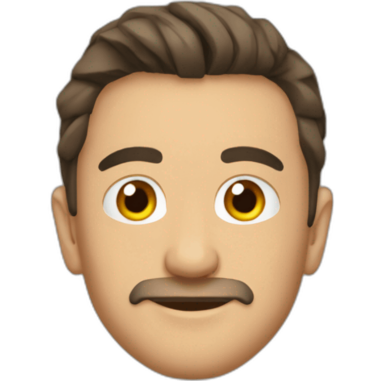 Mesut Bulut emoji