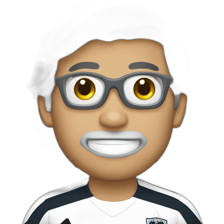 gavião do  Corinthians  emoji