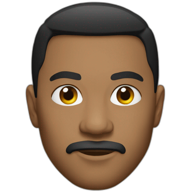 mike Ali emoji