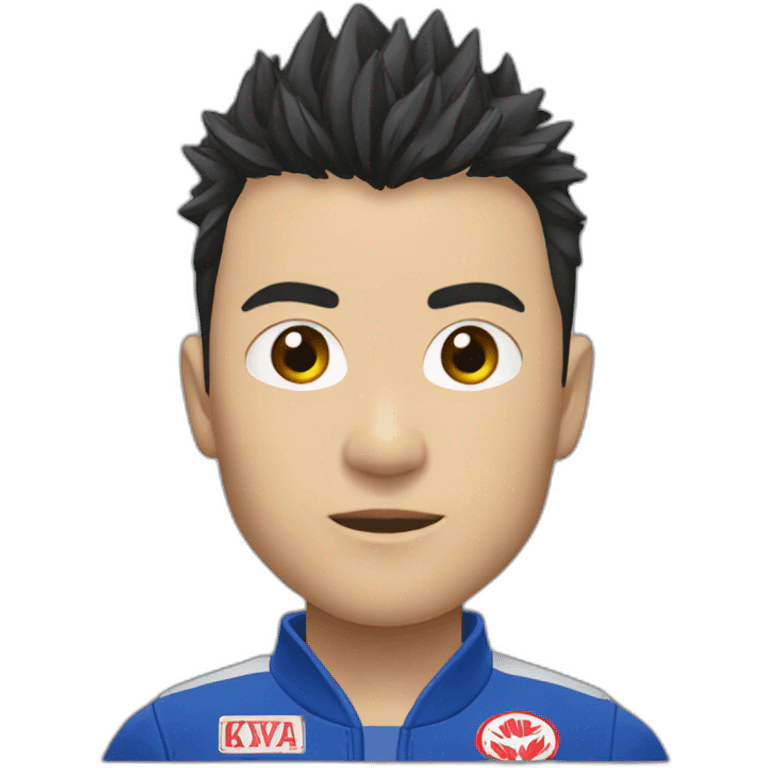 akira asada emoji