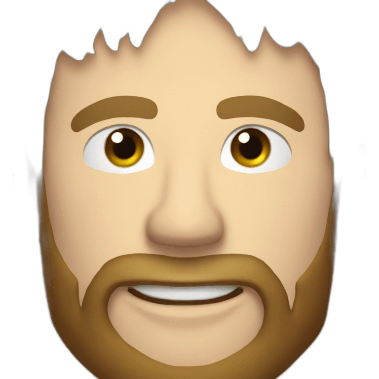 jon moxley emoji