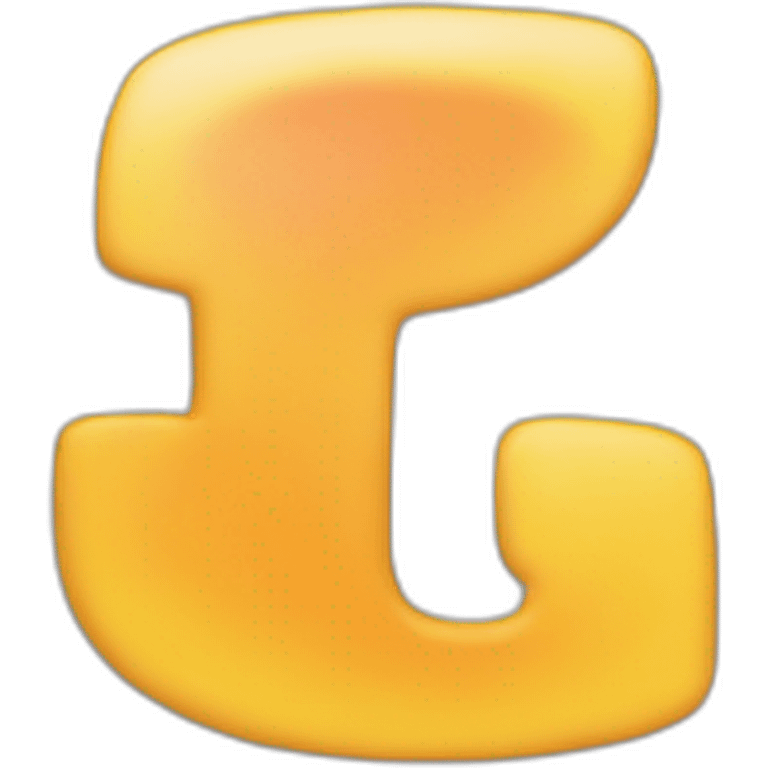 Combination of Letters J P and R emoji