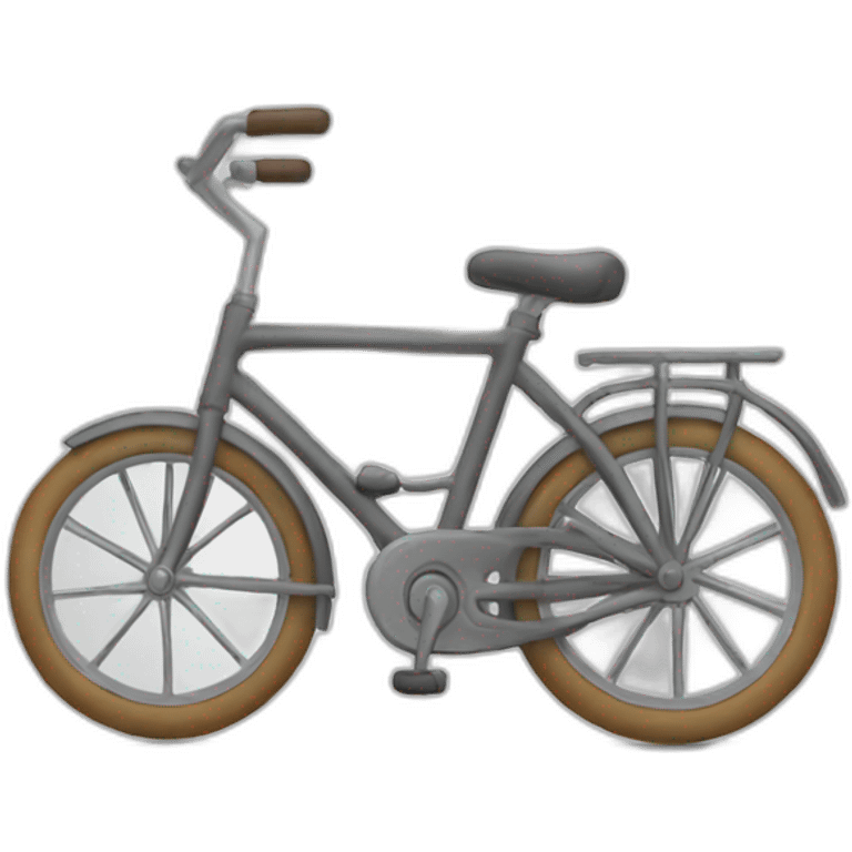 bycicle emoji