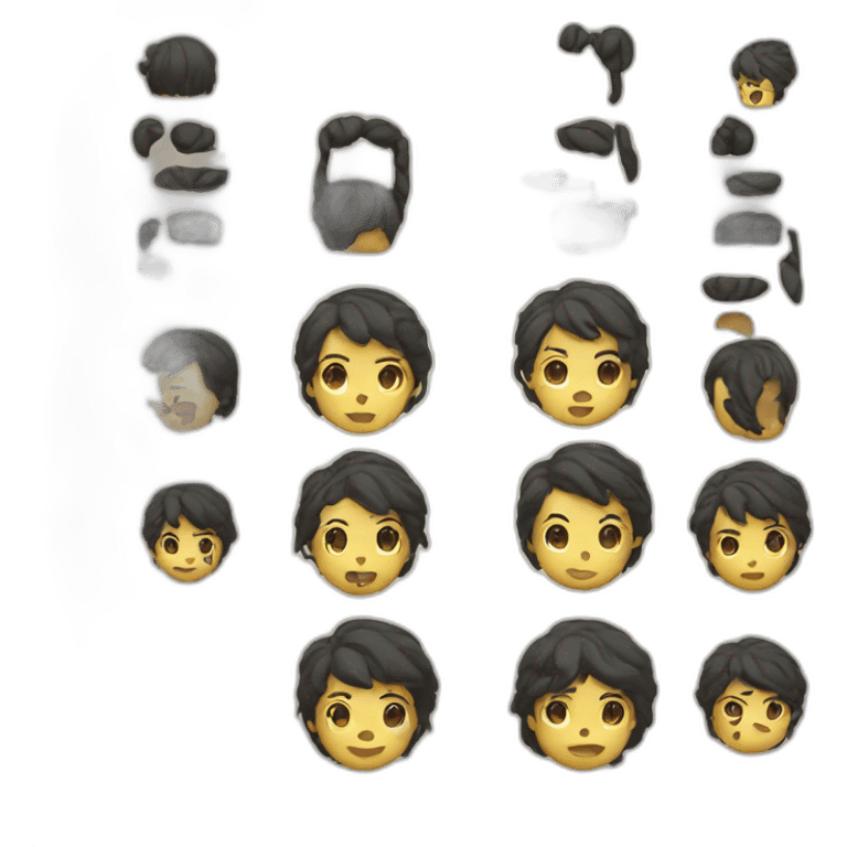 Tokyo emoji