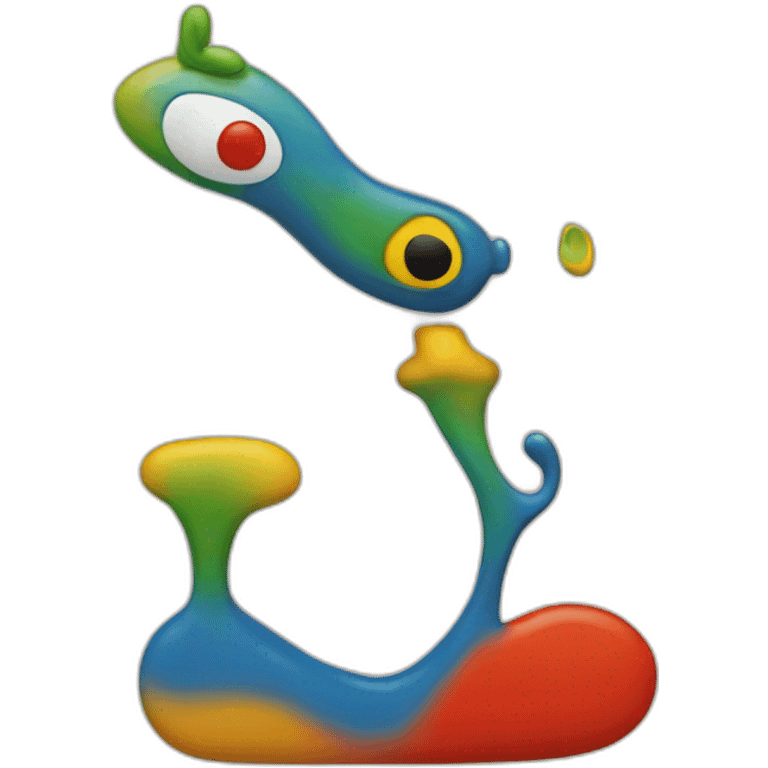 miro emoji