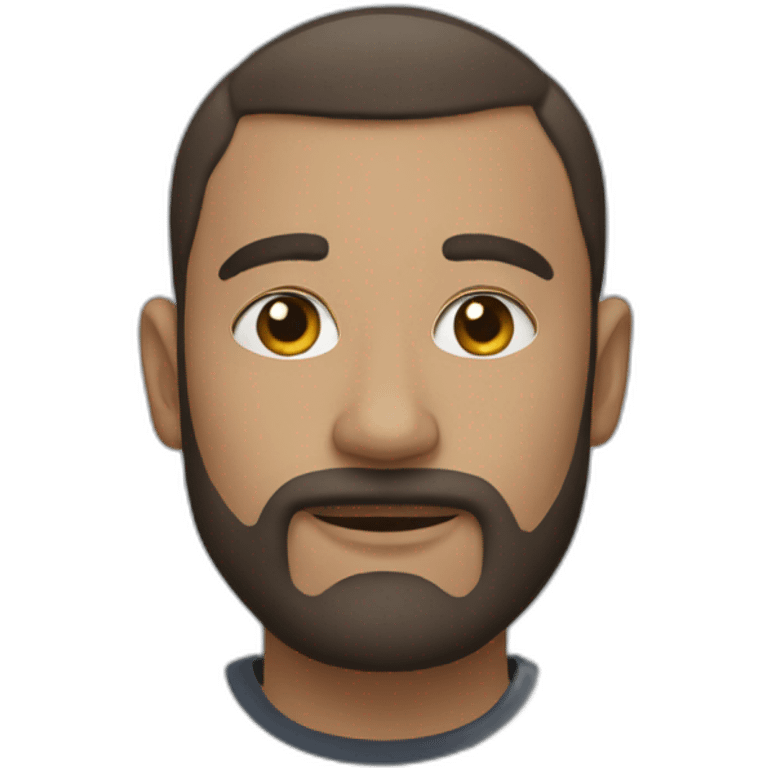 Otis bay emoji