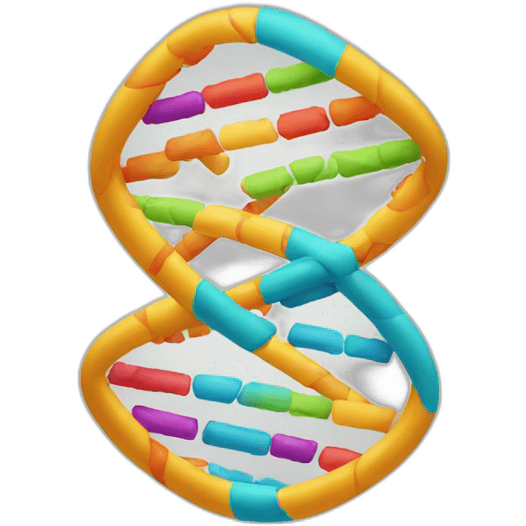 DNA emoji