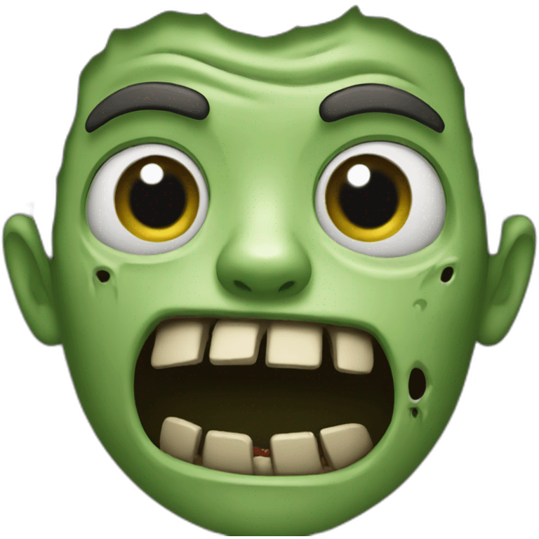 zombis emoji