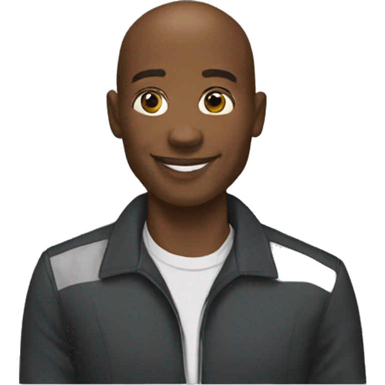 Patrice talon  emoji