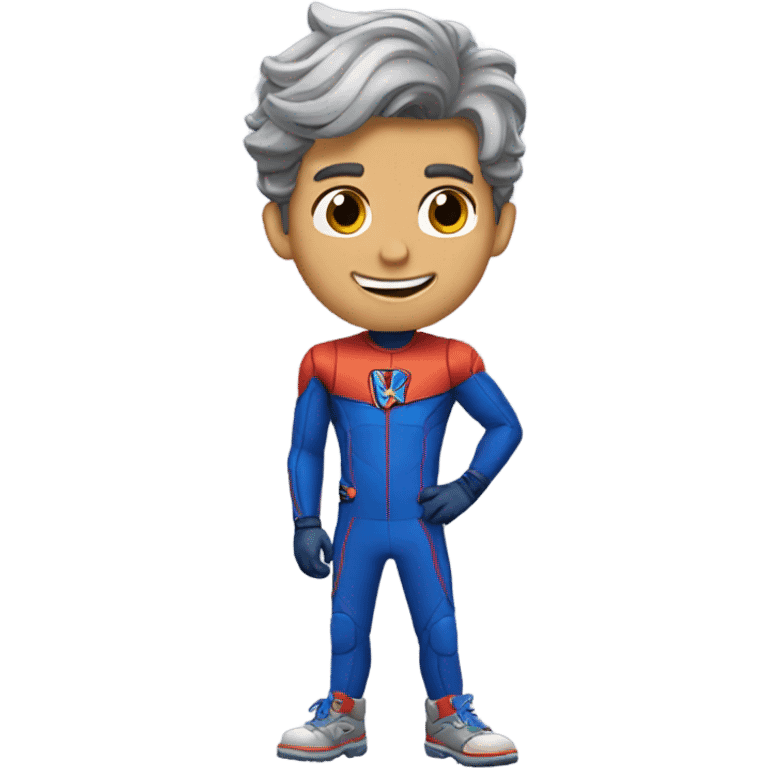 Henry danger emoji