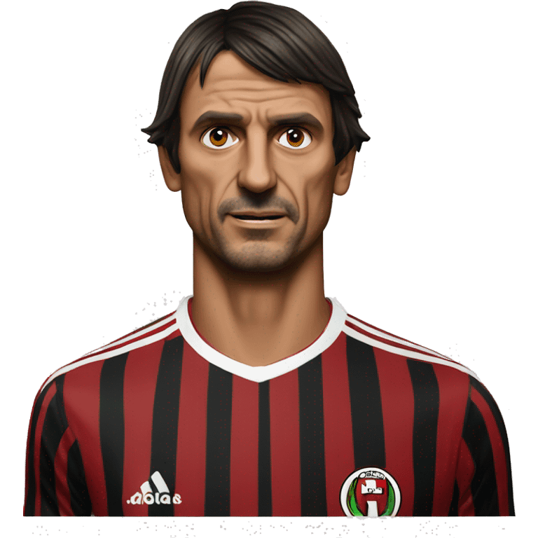 Maldini emoji