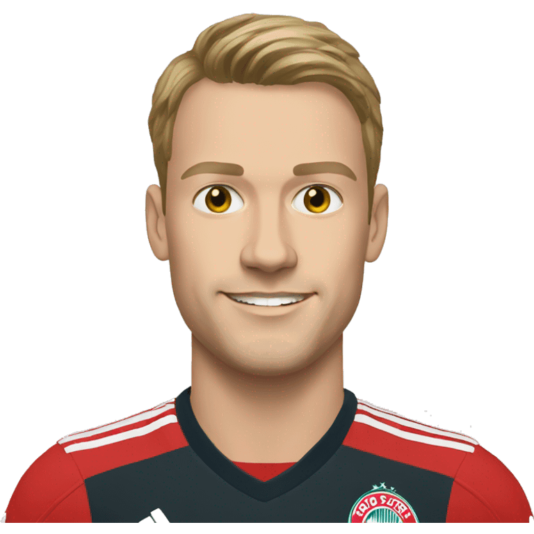 Neuer emoji