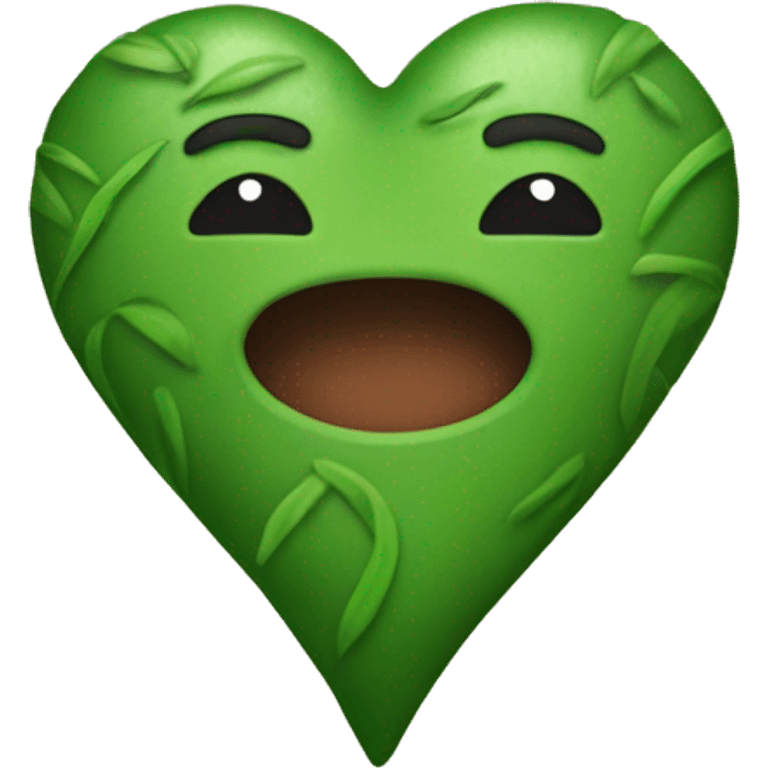 heart of te fiti emoji