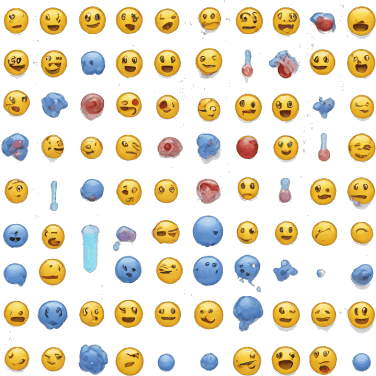 human immune system  emoji